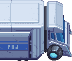 Rhombus Square Trucks - CrossCode