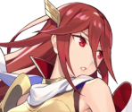 Cordelia (Resplendent) - Fire Emblem: Heroes