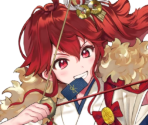 Anna (Renewed Spirit) - Fire Emblem: Heroes