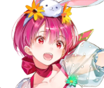 Est (Familial Festivities) - Fire Emblem: Heroes
