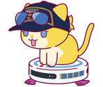 General Sprites - Neco Drop ~Cat Friends Nation~