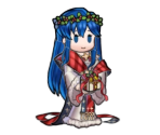 Elice (Glorious Gifts) - Fire Emblem: Heroes