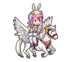 Est (Familial Festivities) - Fire Emblem: Heroes