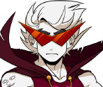 Ultimate Dirk Strider - Pesterquest