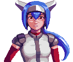 Menu - CrossCode