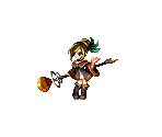 Maisie - Final Fantasy: Brave Exvius