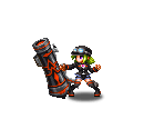 Agent Olive - Final Fantasy: Brave Exvius