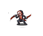 Mastermind Xon - Final Fantasy: Brave Exvius