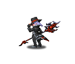 Operative Zyrus - Final Fantasy: Brave Exvius