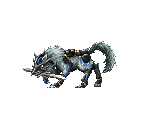 Juraga of the Nu Star - Final Fantasy: Brave Exvius