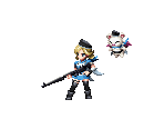 Physalis - Final Fantasy: Brave Exvius