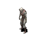Nameless (Zombie Disguise) - Planescape: Torment