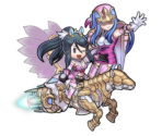 Tsubasa - Fire Emblem: Heroes