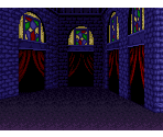 Battle Backgrounds - RPG Tsukuru 2 / RPG Maker 2 (JPN)