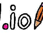 Logo - Skribbl.io