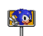 Common Objects - Sonic the Hedgehog (LeapFrog Didj)