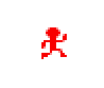 Playable Character - GO Series: 10 Second Run