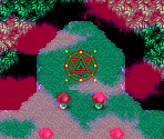 Haunted Forest (JPN) - Secret of Mana