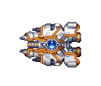 Big Core Duo - Gradius ReBirth