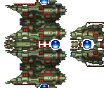 Enigma - Gradius ReBirth