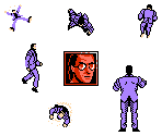 Nicholas Black - Mission: Impossible