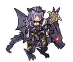 Camilla (Brave Echoes) - Fire Emblem: Heroes