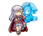 Micaiah (Brave Echoes) - Fire Emblem: Heroes