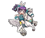 Fir (Familial Festivities) - Fire Emblem: Heroes