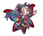 Plumeria - Fire Emblem: Heroes