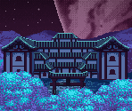 Prologue Cutscene 2 (Old Hideout) - CrossCode