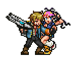 Avvio - Metal Slug Attack