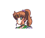 Sailor Jupiter - Pretty Soldier Sailor Moon: Another Story (JPN)
