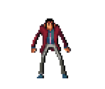 Lupin - Lupin the Third: Shijou Saidai no Zunousen (JPN)