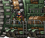 Maya - Metal Slug Attack