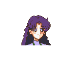 Tsukino Ikuko - Pretty Soldier Sailor Moon: Another Story (JPN)