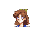 Osaka Naru - Pretty Soldier Sailor Moon: Another Story (JPN)
