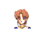 Osaka Mayumi - Pretty Soldier Sailor Moon: Another Story (JPN)