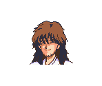 Kumada Yuuichirou - Pretty Soldier Sailor Moon: Another Story (JPN)