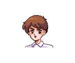 Urawa Ryo - Pretty Soldier Sailor Moon: Another Story (JPN)
