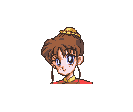 Momohara Momoko - Pretty Soldier Sailor Moon: Another Story (JPN)