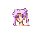 Queen Serenity - Pretty Soldier Sailor Moon: Another Story (JPN)