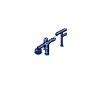 Bamboo Fountain - CrossCode