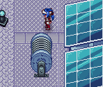 Cargo Ship M.S. Solar (Unused) + Mockups - CrossCode