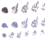 Dust - CrossCode