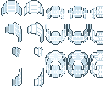 Guard Shield - CrossCode