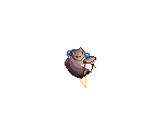 Kamikatze - CrossCode