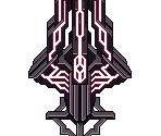 Laser of Doom - CrossCode