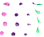 Pentafist Effects - CrossCode
