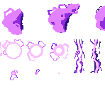 Shock Effects - CrossCode