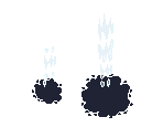 Water Effects (Cargo Ship M.S. Solar) - CrossCode